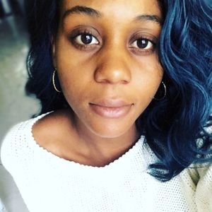 Meet your Posher, Chantal